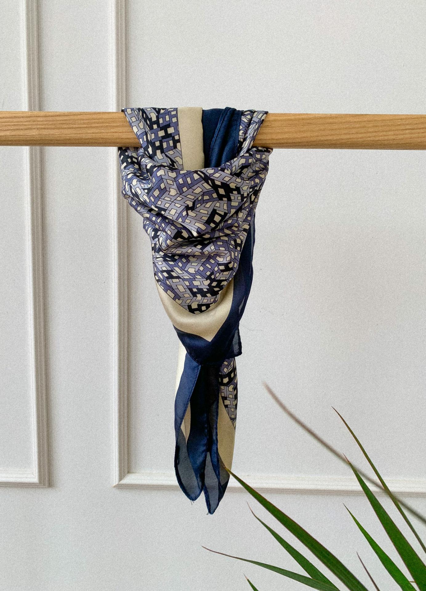 Pañuelo City (Ref.6609)