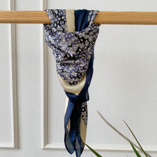 Pañuelo City (Ref.6609)