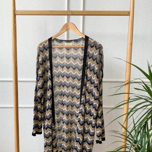 Chaqueta Elvira (Ref.6437) [1]