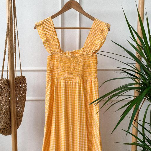 Vestido Bimbi (Ref.6257) [1]