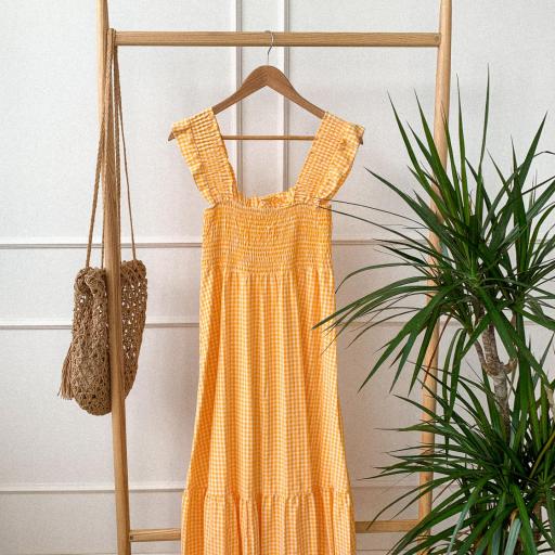 Vestido Bimbi (Ref.6257) [2]