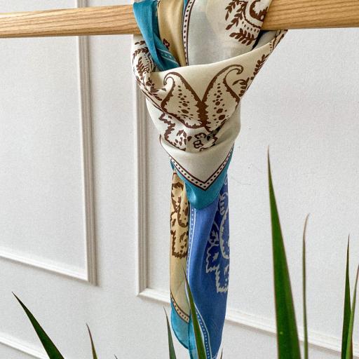 Pañuelo Singapur (Ref. 4205) [1]