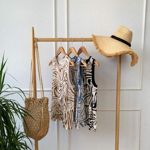 Top Zebra (Ref.6915) [2]