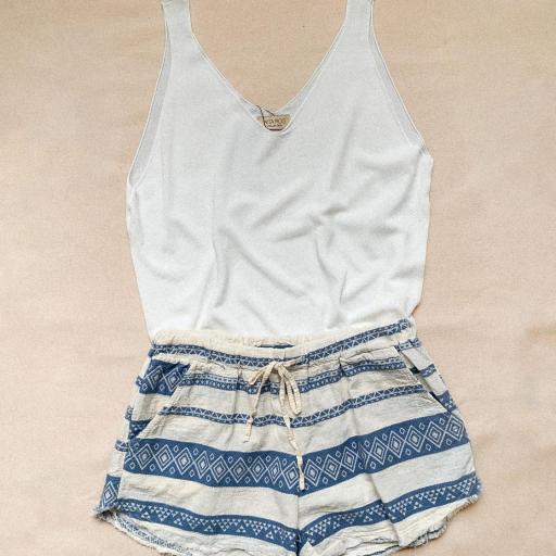 Shorts Greece (Ref.3389) [1]