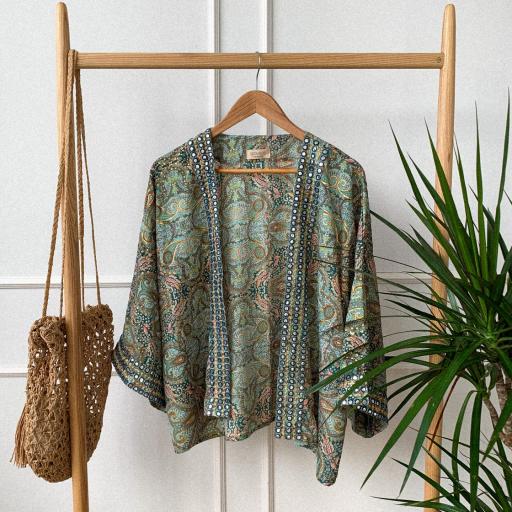 Kimono Libia (Ref.6761) [3]