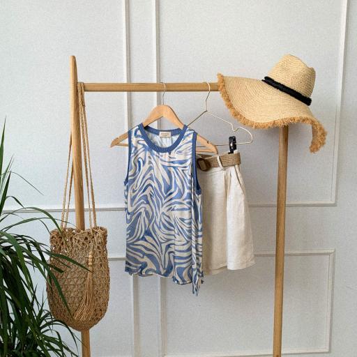 Top Zebra (Ref.6915) [3]