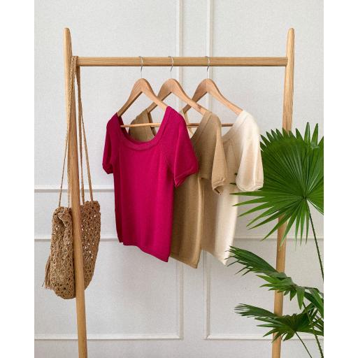 Top Palabra de Honor (Ref.6313) [1]