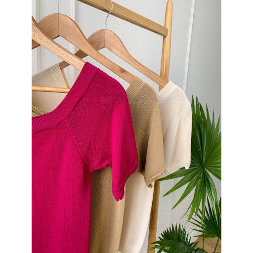 Top Palabra de Honor (Ref.6313) [2]