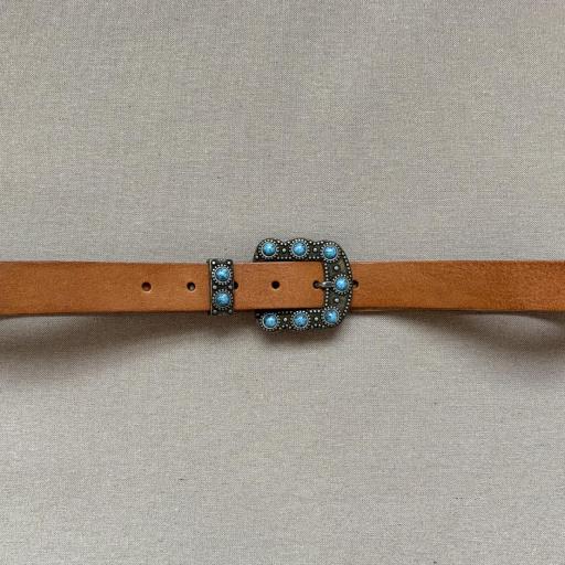Cinturón Turquesas (Ref.6213) [1]