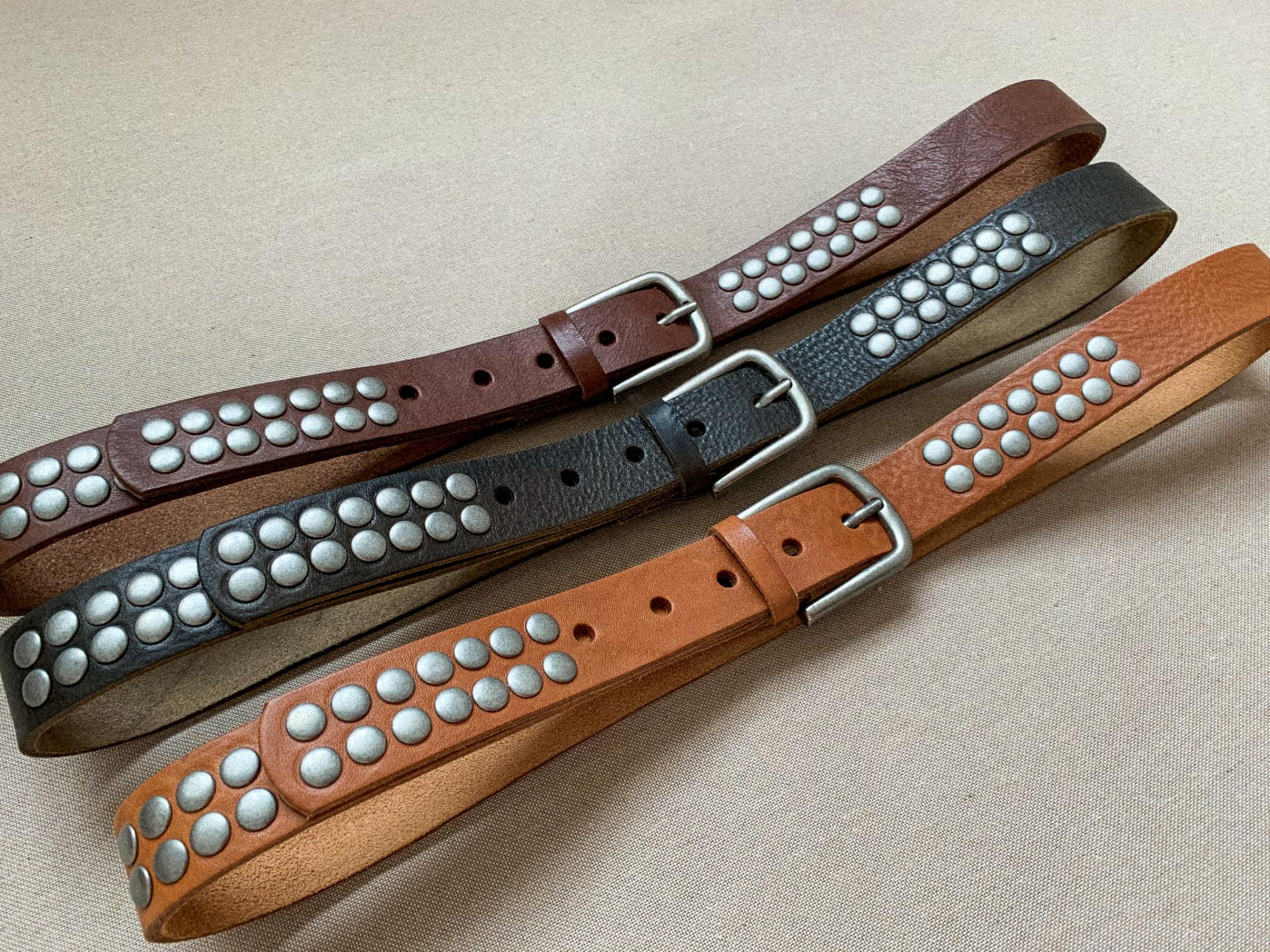 Cinturón Teo (Ref.6148)