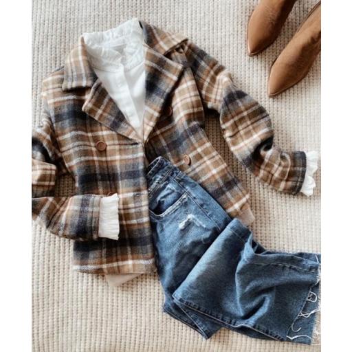 Chaqueta Romeo ( Ref 4364)