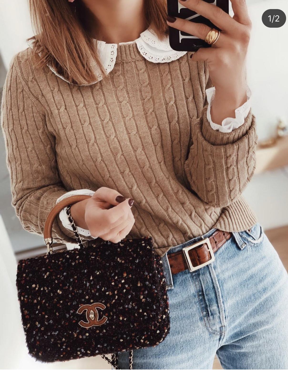 Jersey Ruth (Ref. 4741)