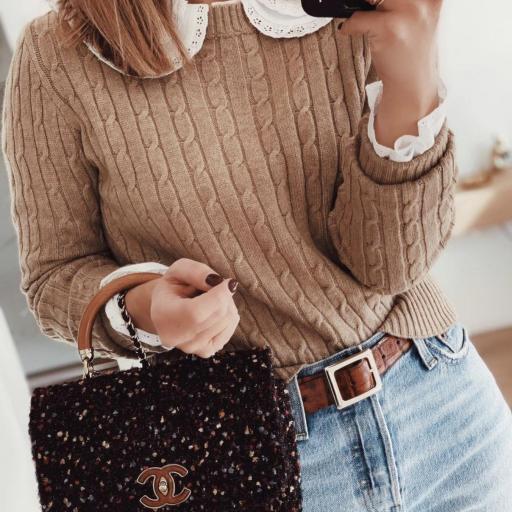 Jersey Ruth (Ref. 4741)