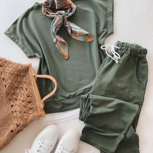 Conjunto Long Suit (Ref. 4173) [1]