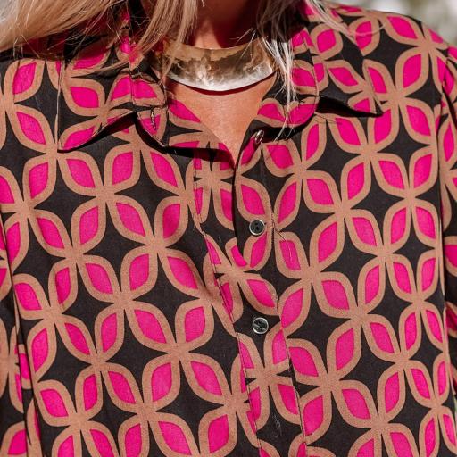 Vestido Diamonds (Ref.5809) [2]