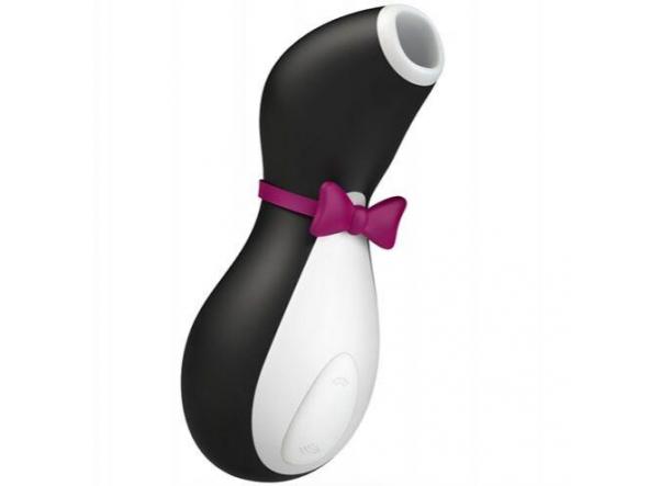 SATISFYER - PRO PENGUIN NG NUEVA EDICIÓN 2020 [1]