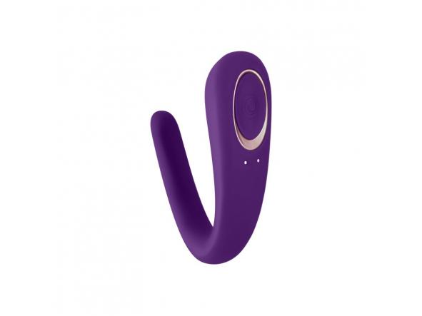 PARTNER TOY VIBRADOR PARA DOS [2]