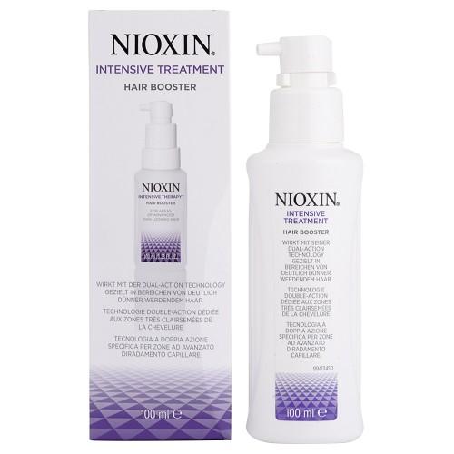 Tratamiento intensivo capilar Hair Booster de NIOXIN 100 ml