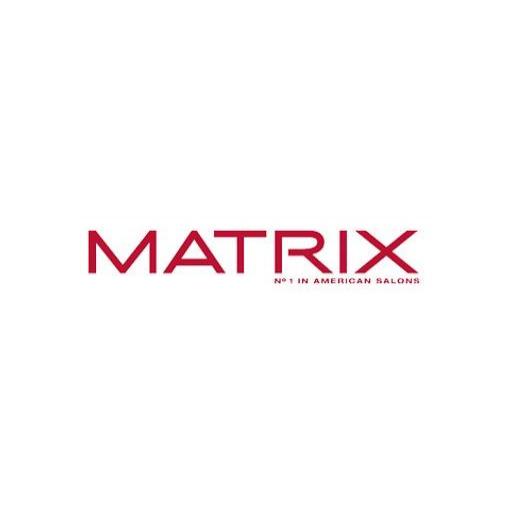 Logo de Matrix