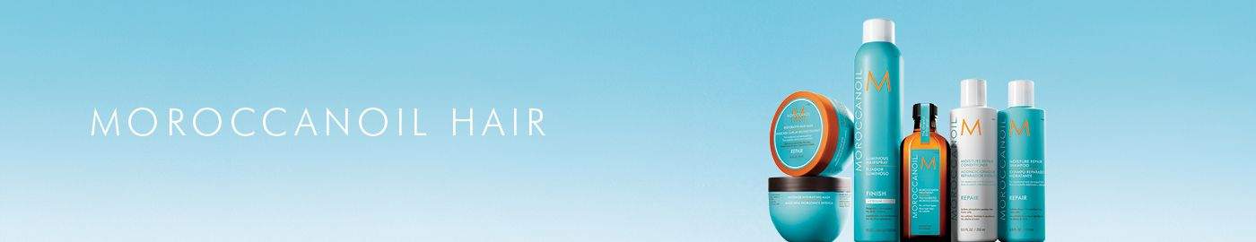 Moroccanoil