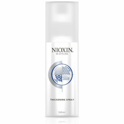 Nioxin Thickening Spray densificante