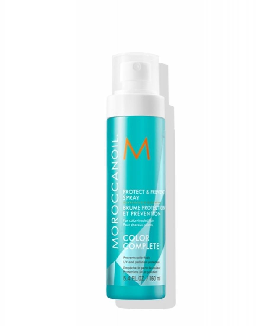 Spray protección y prevención COLOR COMPLETE Moroccanoil 160 ml