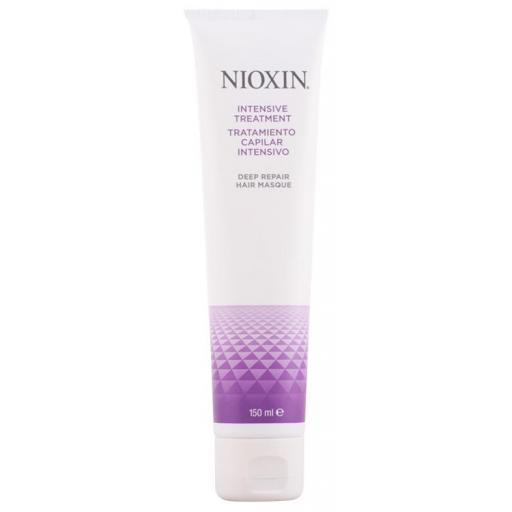 Tratamiento Intensivo 150ml Nioxin [0]