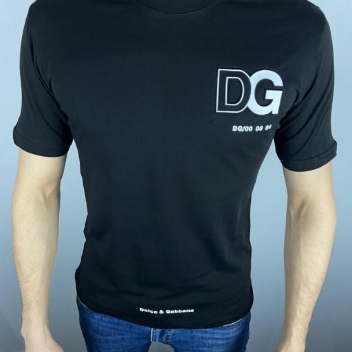 Camiseta GD.