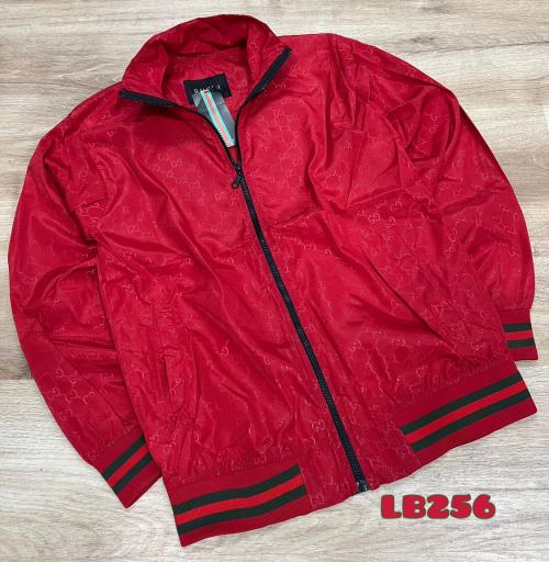 Chaqueta roja Gcc slim (talla justa) 