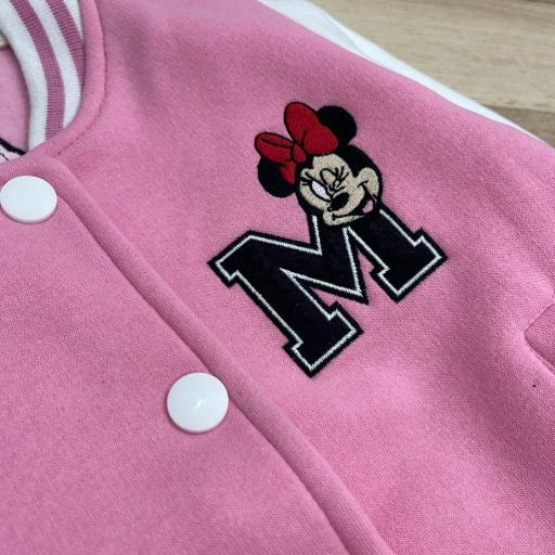 Chaqueta Disney Minnie [3]