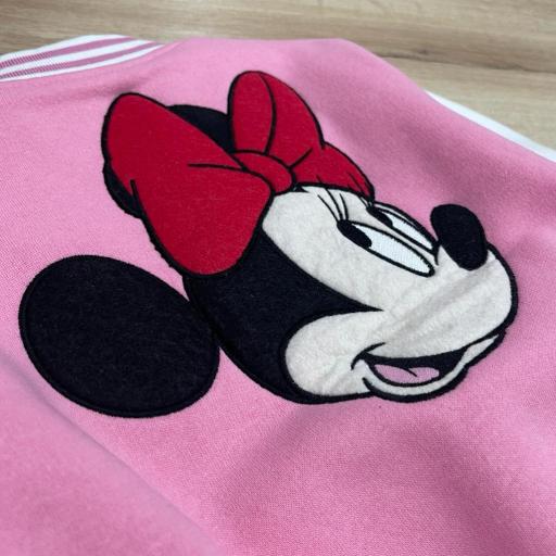 Chaqueta Disney Minnie [2]