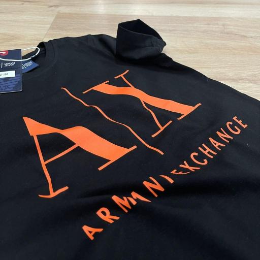 Camiseta AX [1]