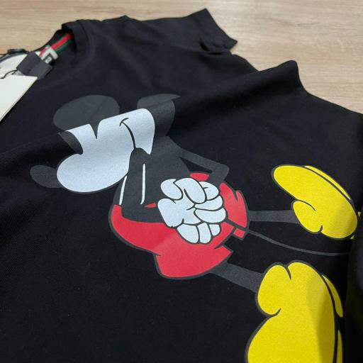 Camiseta Gcc Mickey [1]