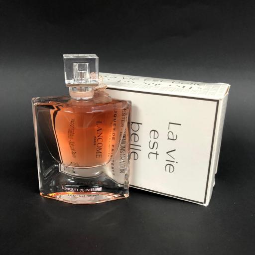 Agua perfume La vie est belle 75ml [1]