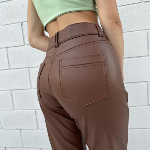 Pantalon Piel Ecologico Franc [2]