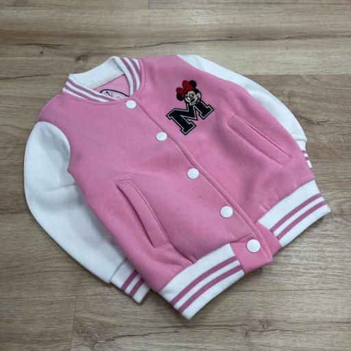 Chaqueta Disney Minnie [1]