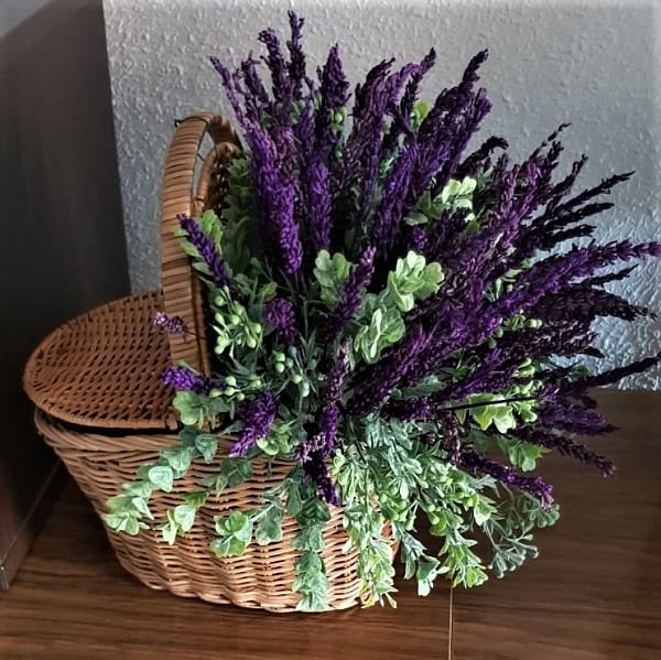 Cómo decorar un jarrón con flores secas? - Bahay