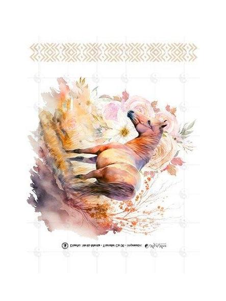 TRANSFER DTF ANIMALES