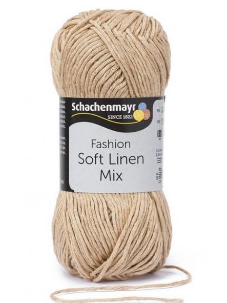 Soft Linen Mix 05 Beige [0]