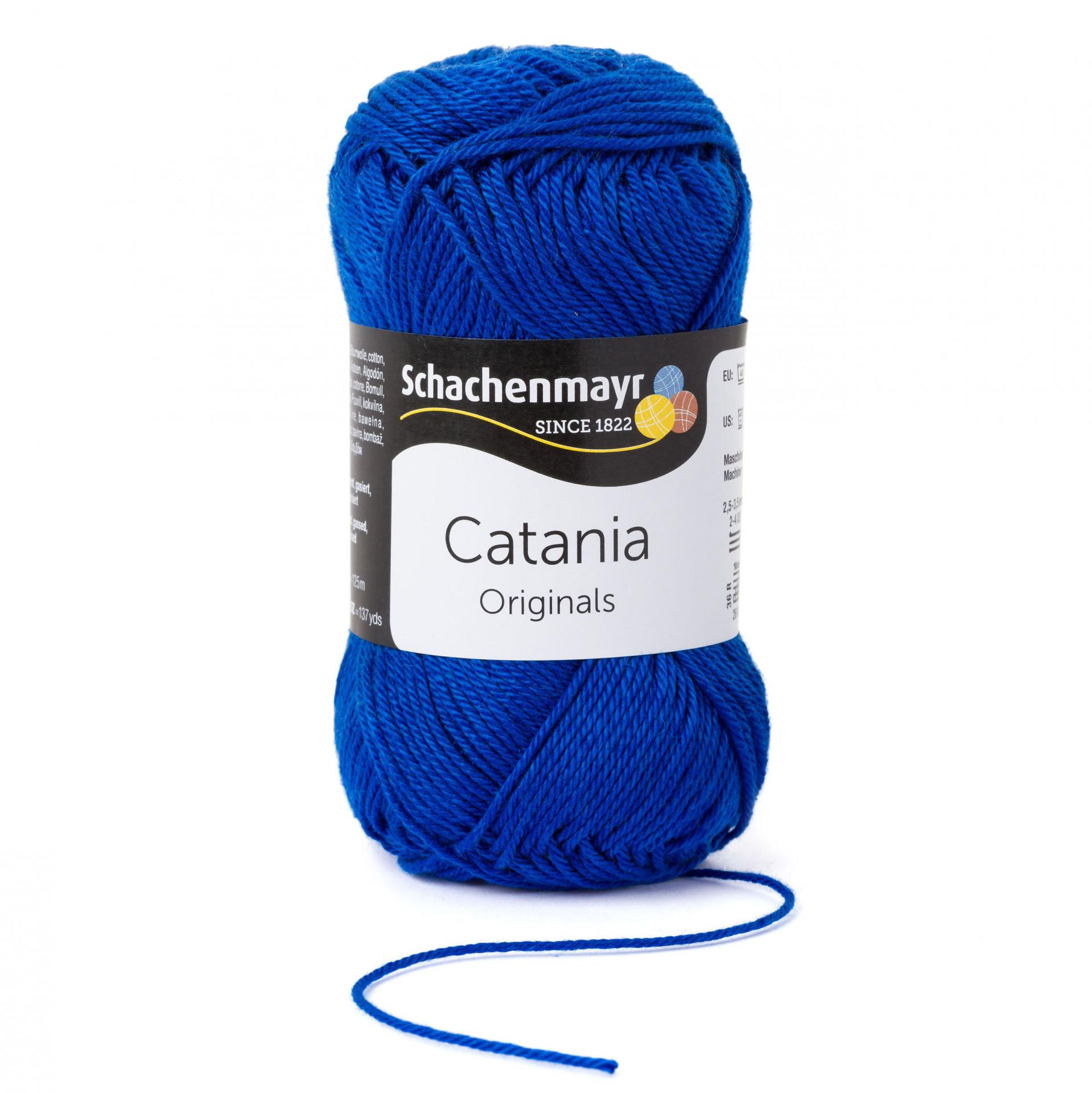 Catania azul 201