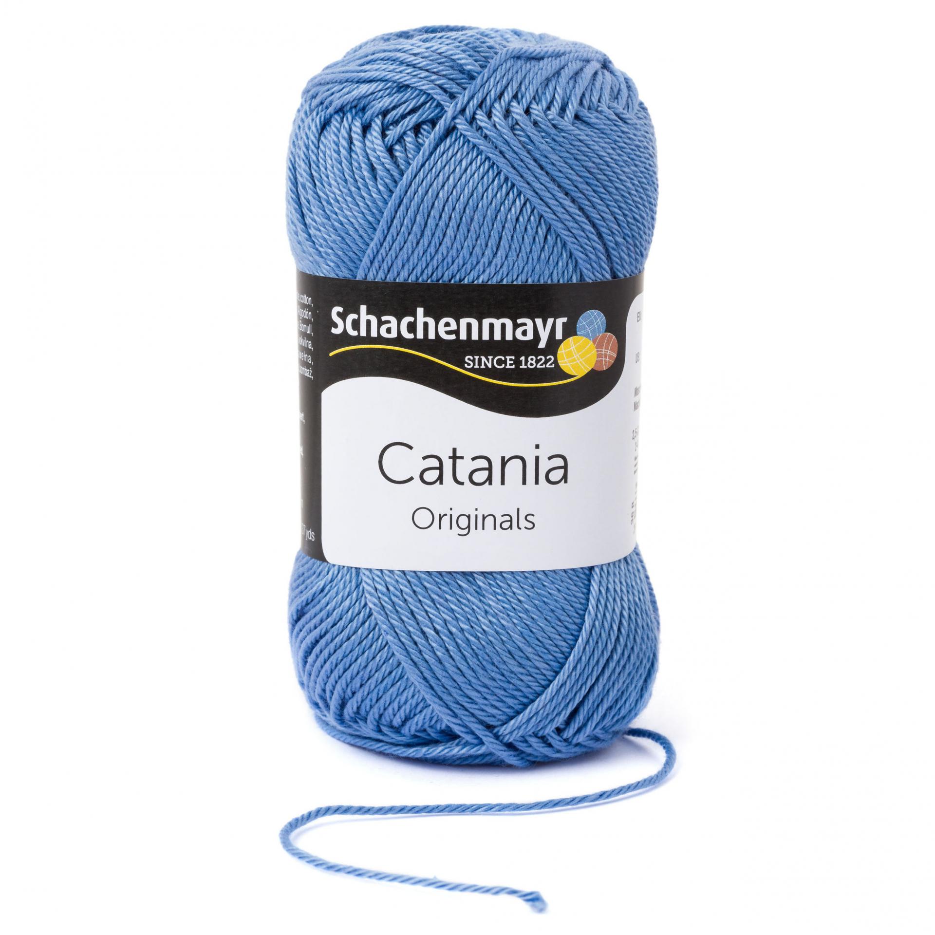 Catania azul 247