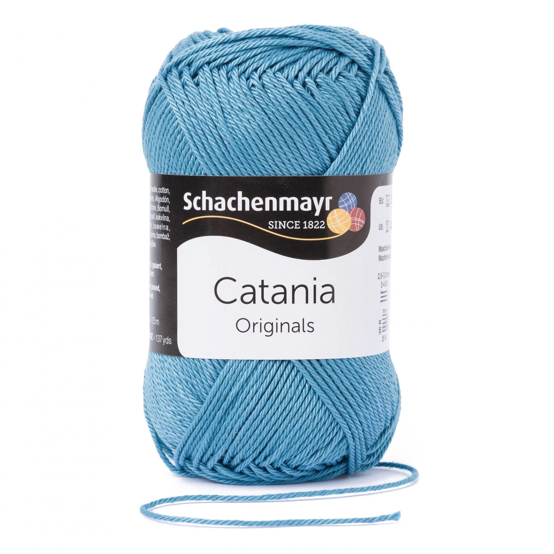 Catania azul 380