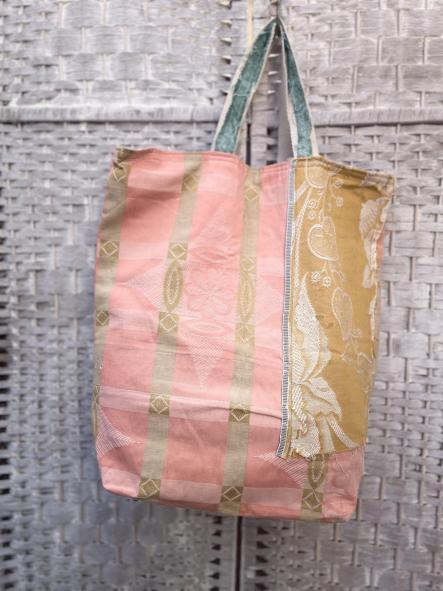 TOTE BAG TELA DE COLCHON