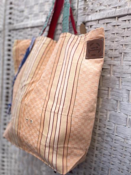 TOTE BAG TELA DE COLCHON [1]