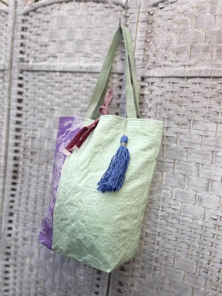 TOTE BAG TELA DE COLCHON [2]