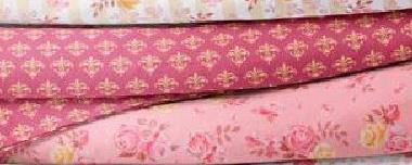 TELA PATCHWORK COLEC. BLUSH BLOSSOM
