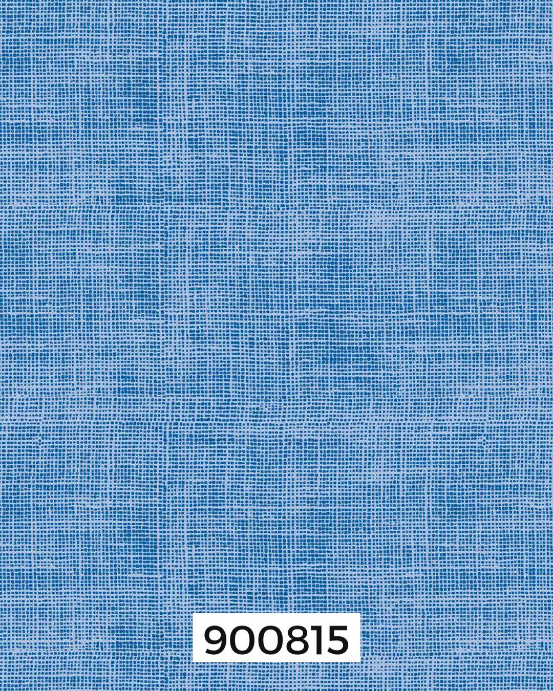 Tela de patchwork Deep Blue Floral Ref. 15806