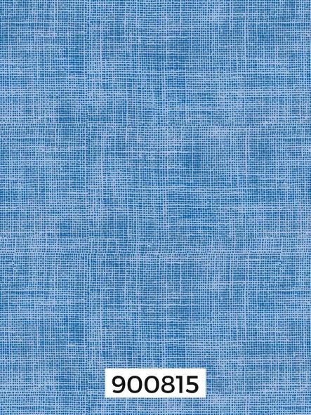 Tela de patchwork Deep Blue Floral Ref. 15806 [0]
