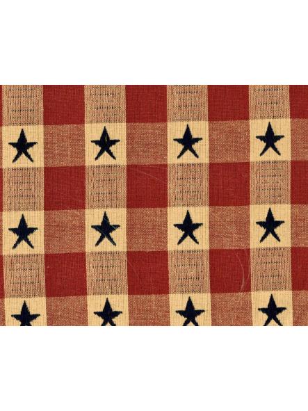 Tela de patchwork colección Country Primitive EEUU  [0]