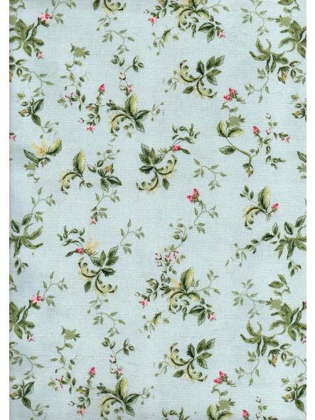 Tela de patchwork colección Floral [0]